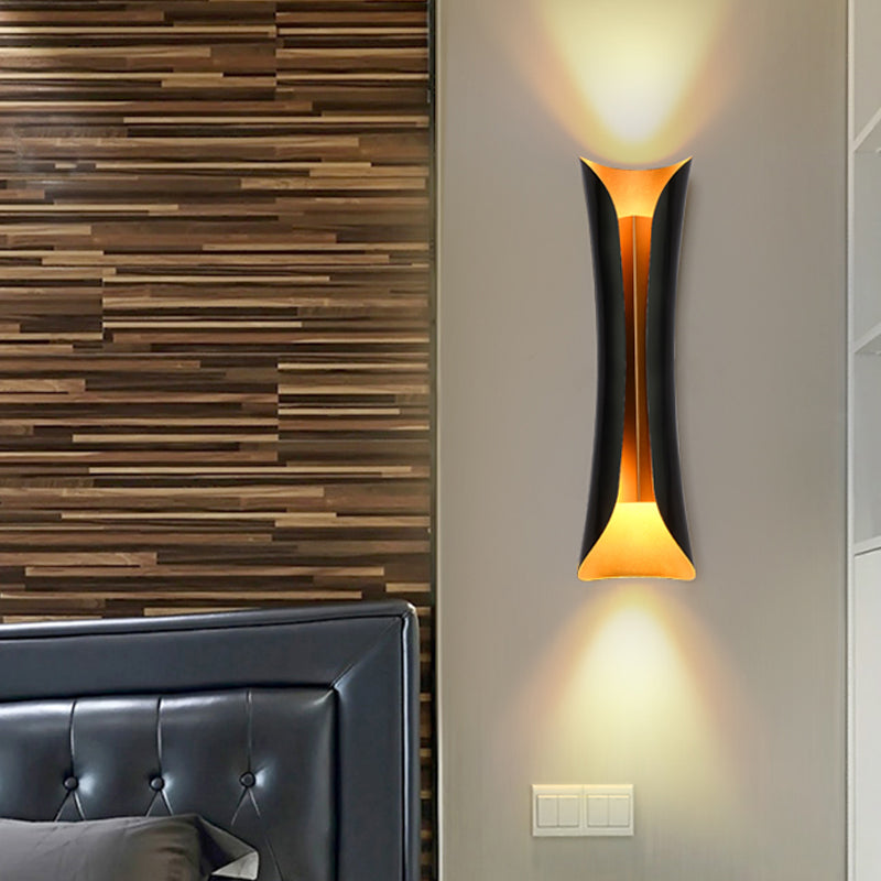 Applique murale Curl