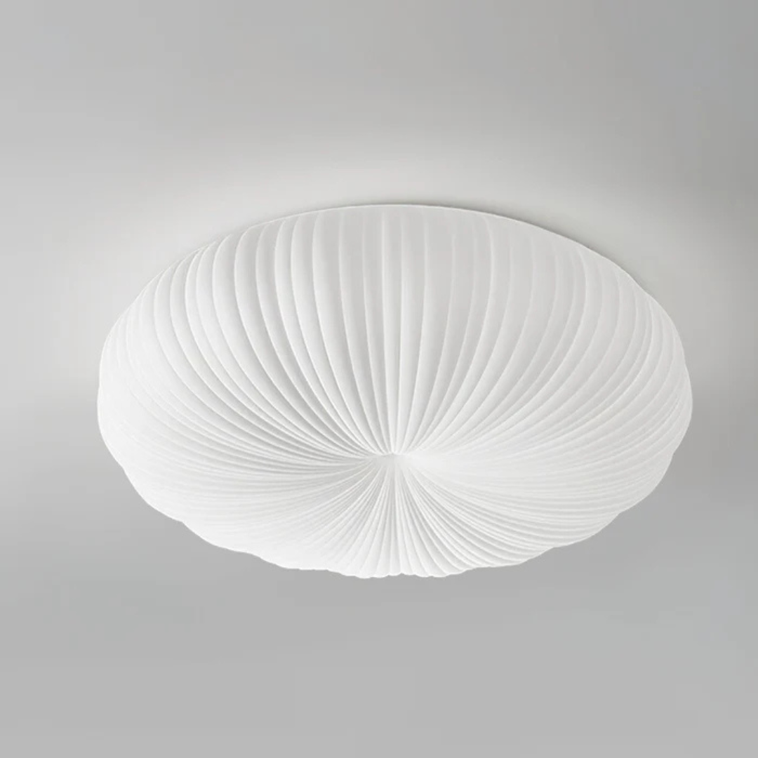 Plafonnier Olara à DEL intégrée