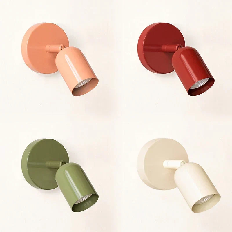 Applique murale NordicLuxe