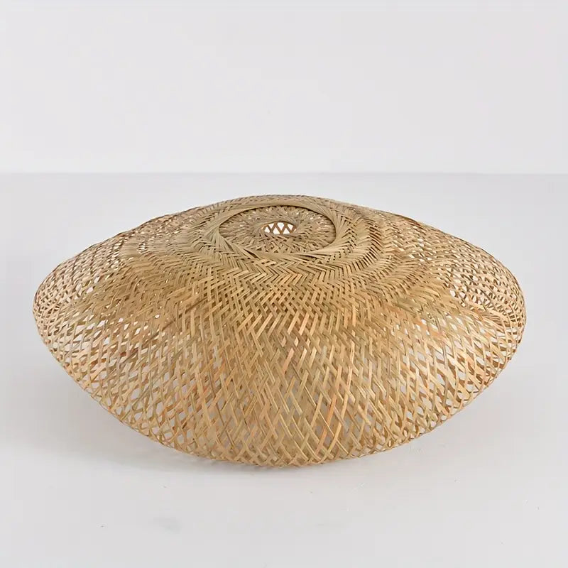 Abat-jour BambooBoho