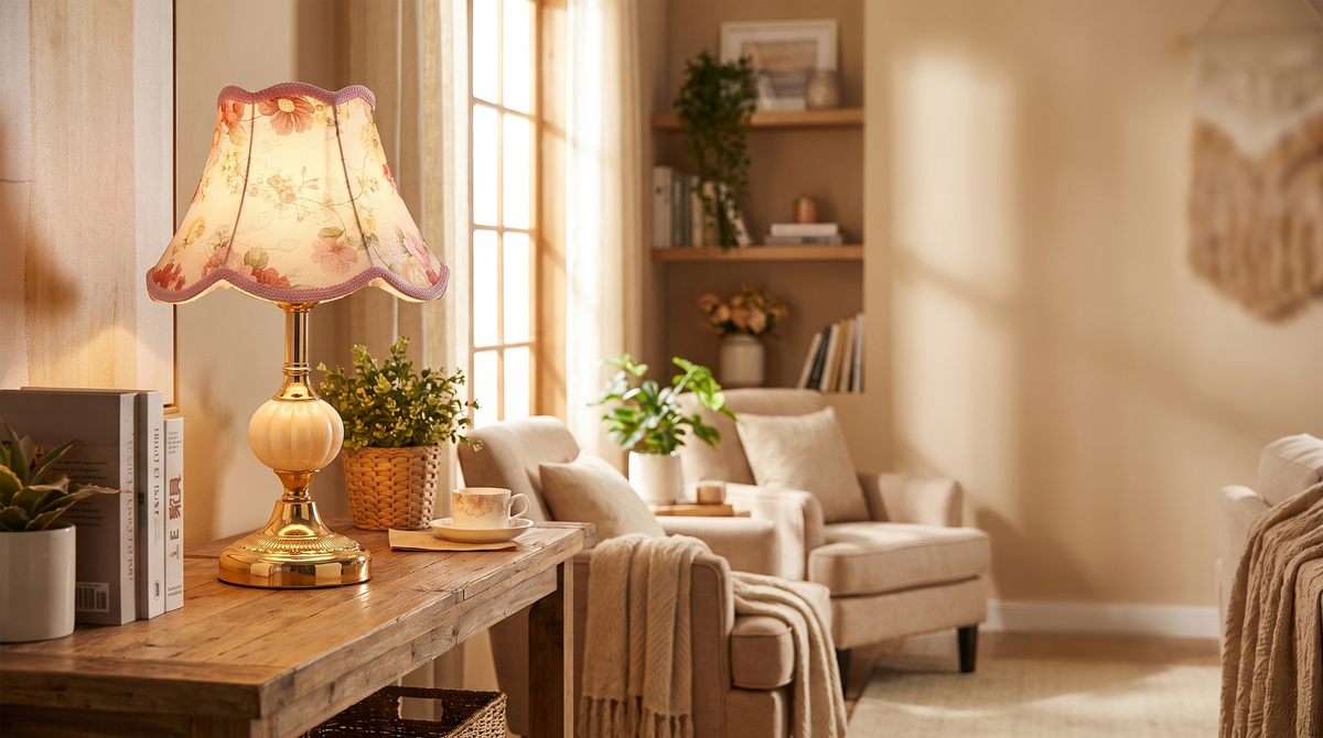 Lampe de table Quixy