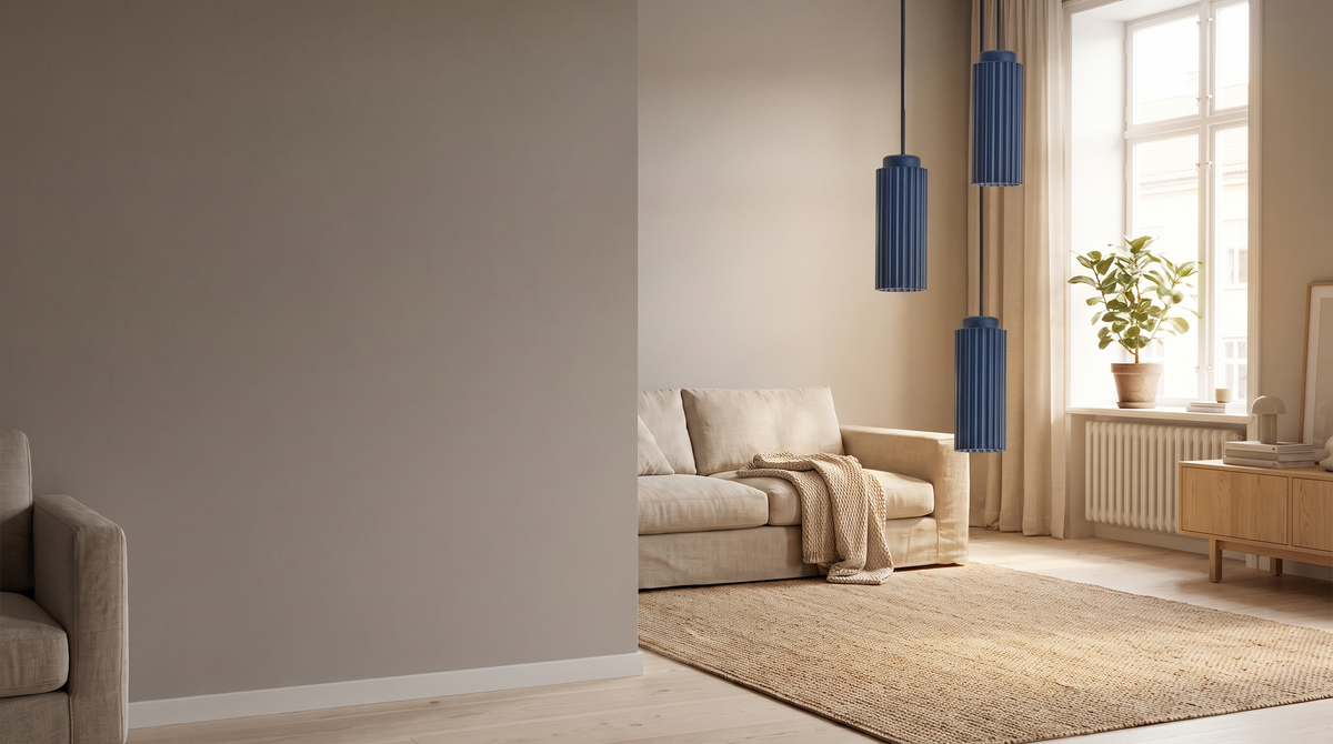 Suspension NordicGlow