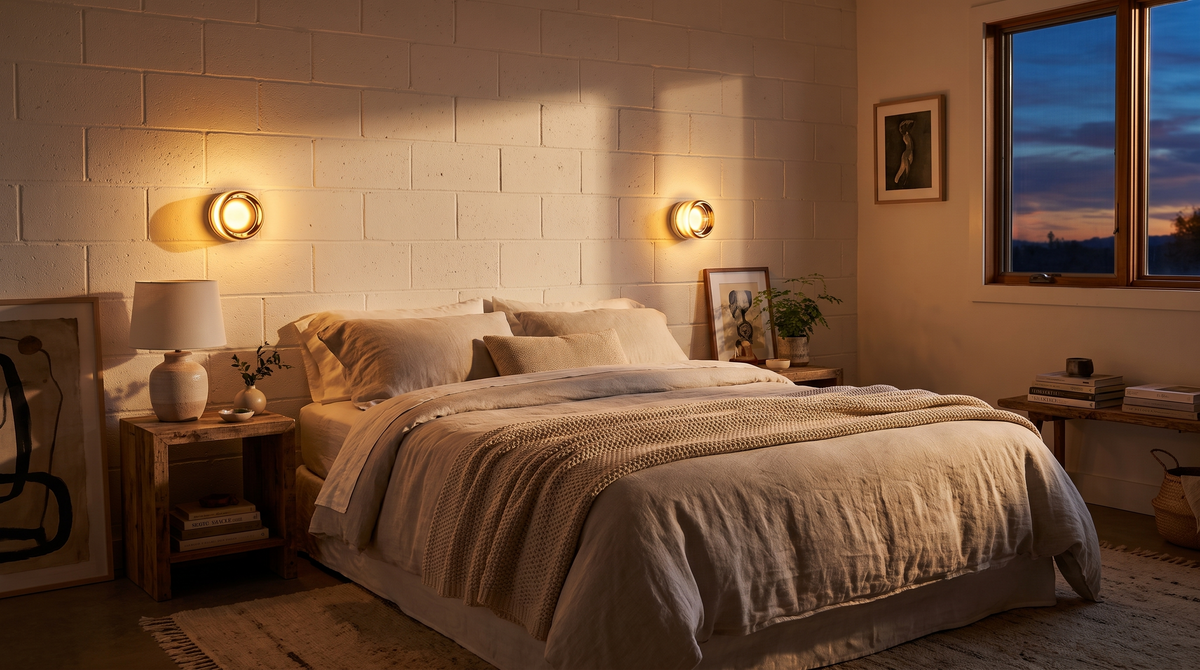 Applique Solaria DEL ajustable