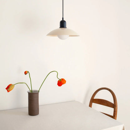Suspension Macaron Bauhaus