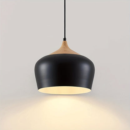 Suspension scandinave en métal