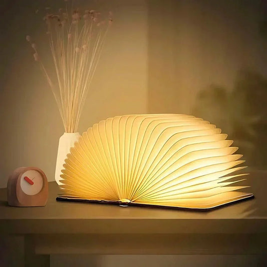 Lampe Lumibook pliable