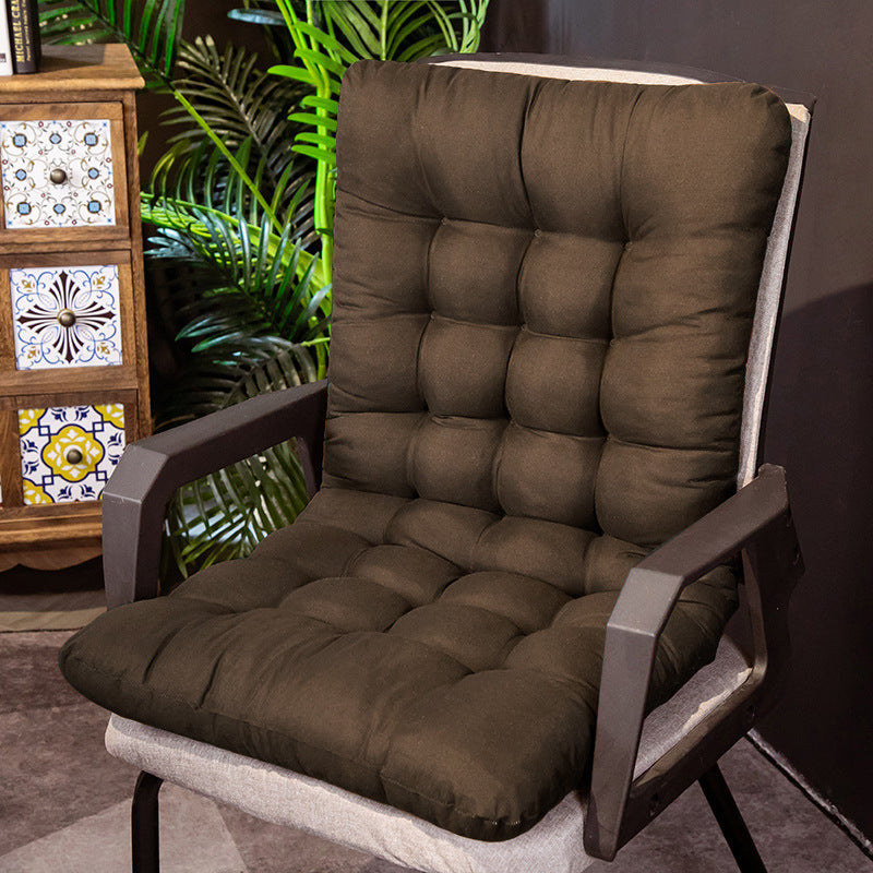 Coussin de chaise d'extérieur