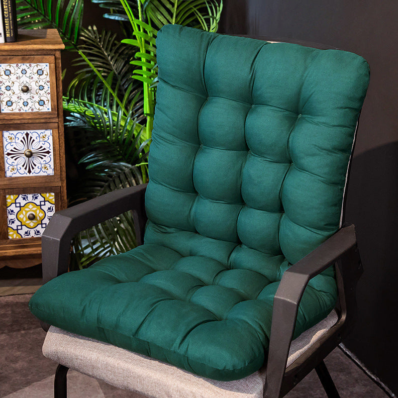 Coussin de chaise d'extérieur