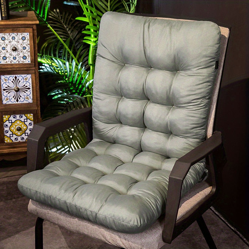 Coussin de chaise d'extérieur