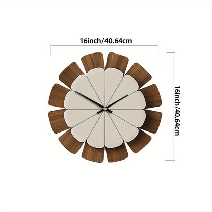 Applique DEL cercle et barre