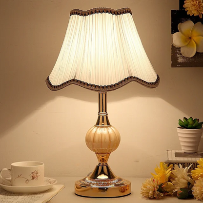 Lampe de table Quixy