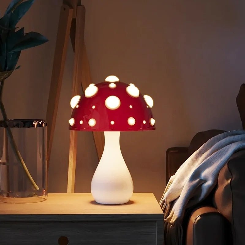 Lampe de table Luminara