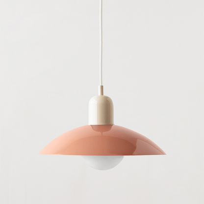 Suspension Macaron Bauhaus