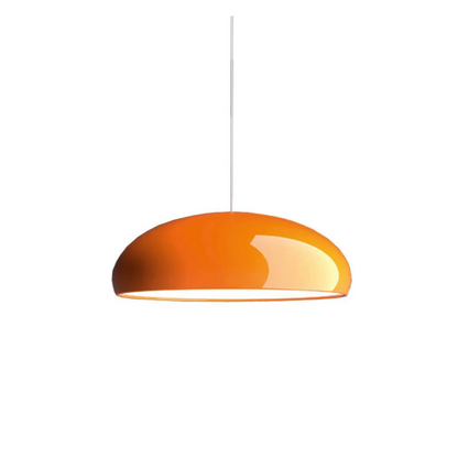 Suspension Horus en aluminium