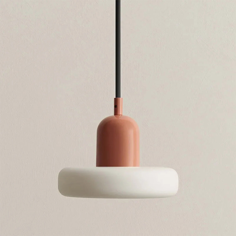 Suspension Morandi