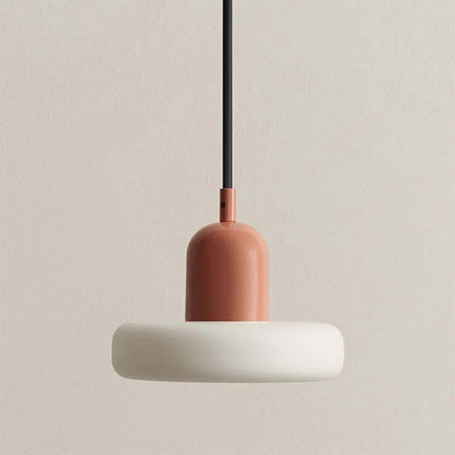 Suspension Morandi