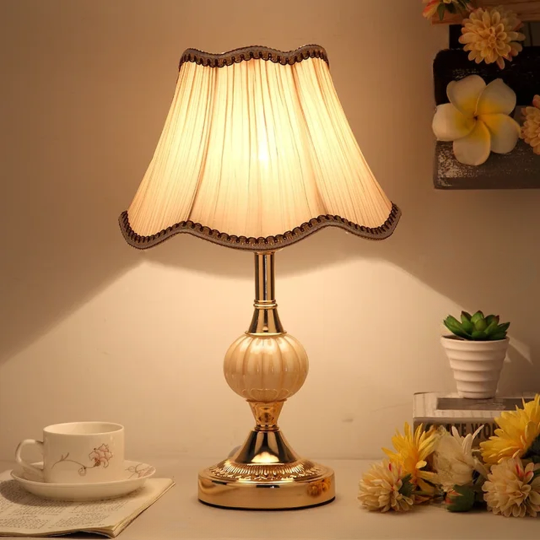 Lampe de table Quixy