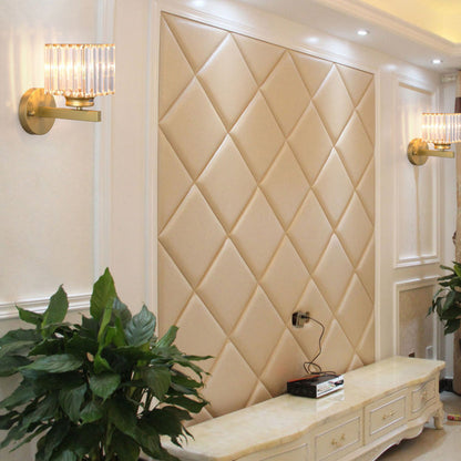 Applique murale Crystal