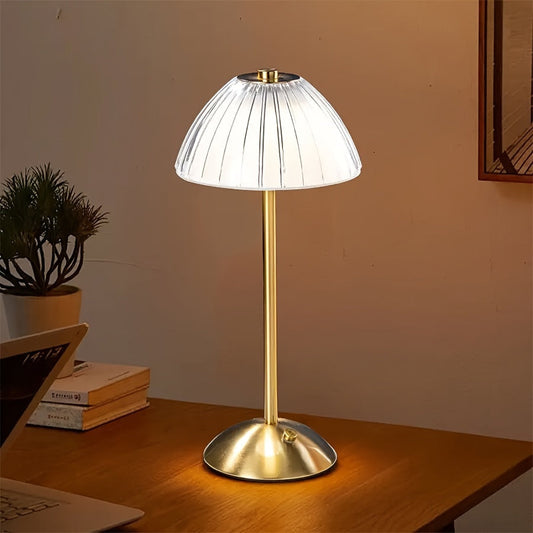Lampe de table Golden Touch