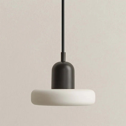 Suspension Morandi
