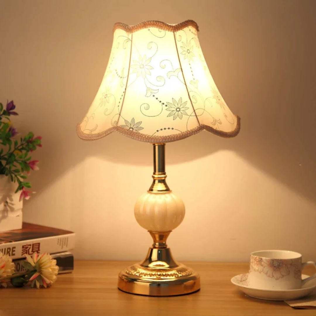 Lampe de table Quixy