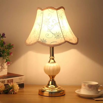 Lampe de table Quixy
