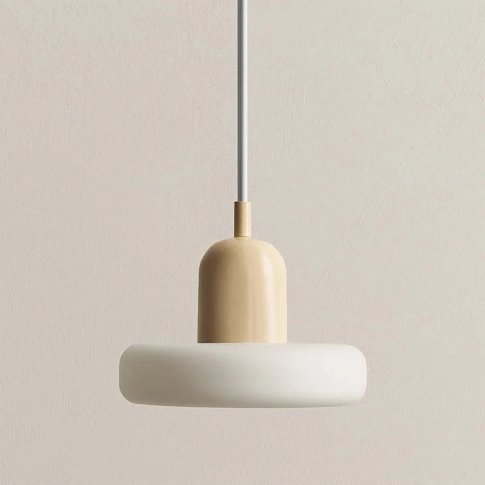 Suspension Morandi
