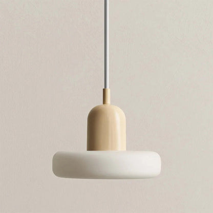 Suspension Morandi