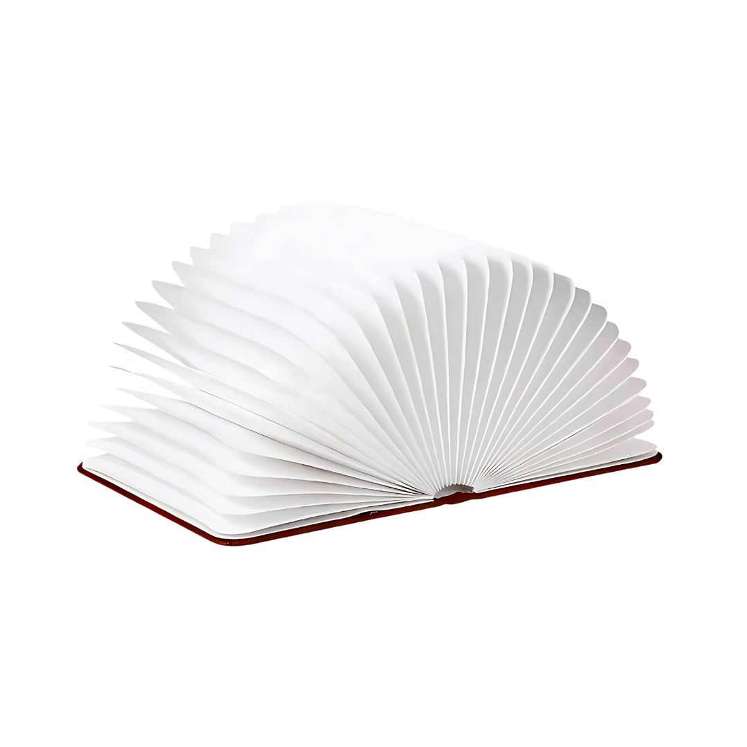 Lampe Lumibook pliable