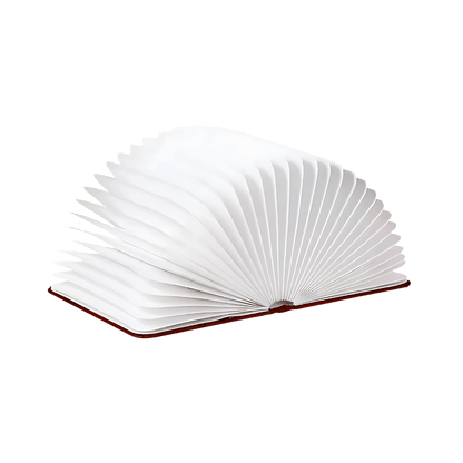 Lampe Lumibook pliable