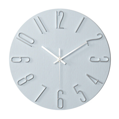 Horloge murale Noble
