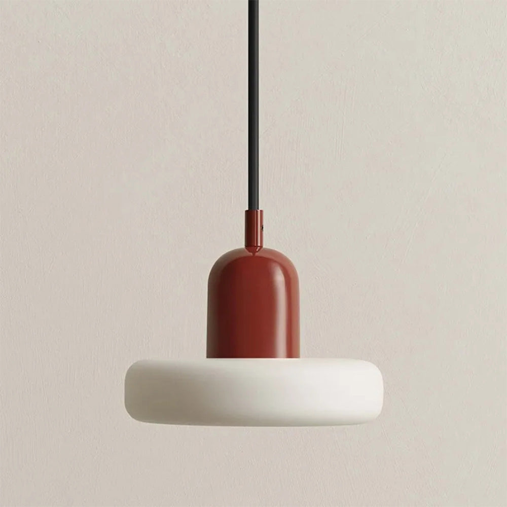 Suspension Morandi