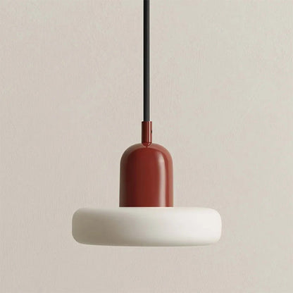 Suspension Morandi