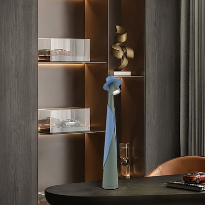 Lampe DEL rechargeable Chapeau