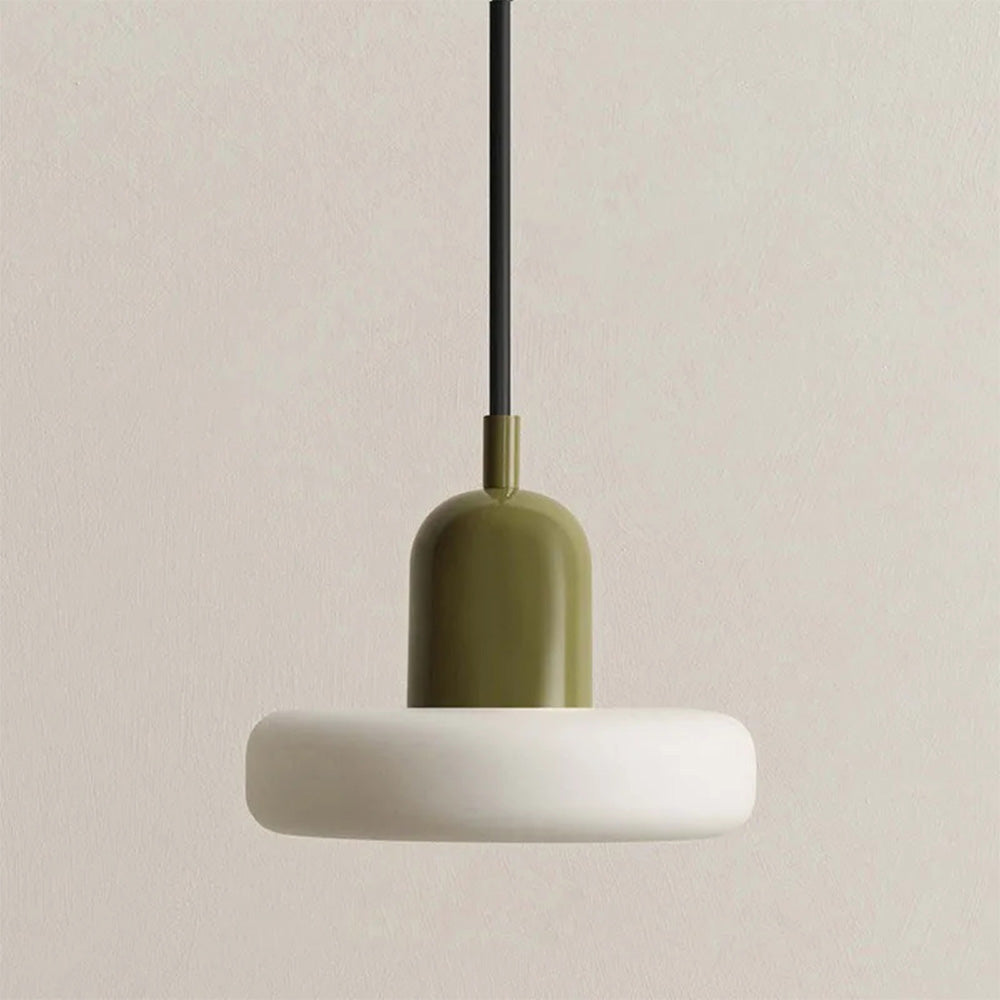 Suspension Morandi
