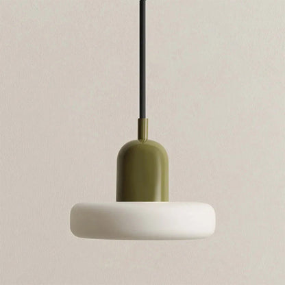 Suspension Morandi