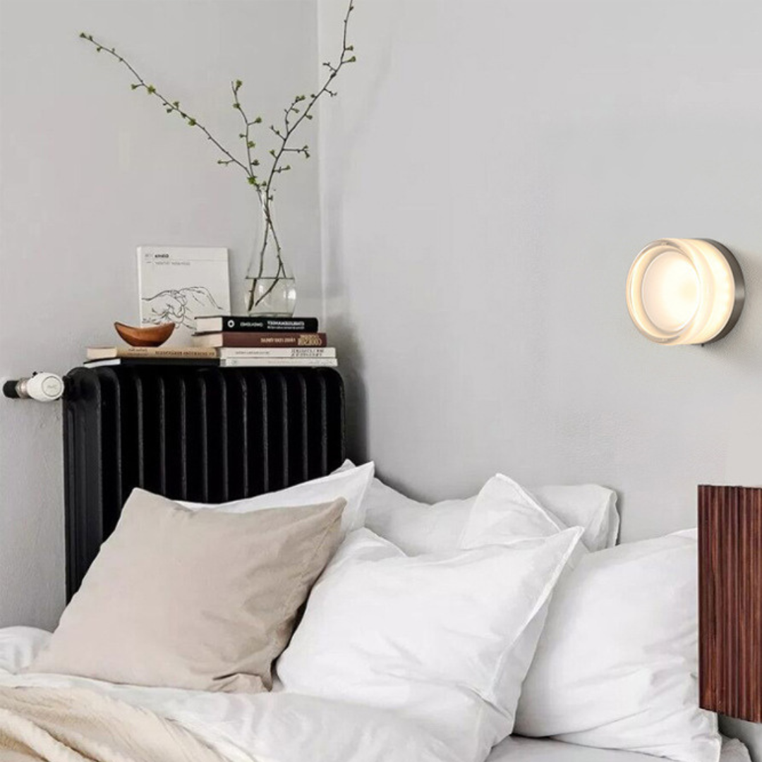 Applique Solaria DEL ajustable
