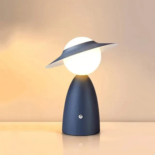 Lampe TouchBright à recharge sans fil