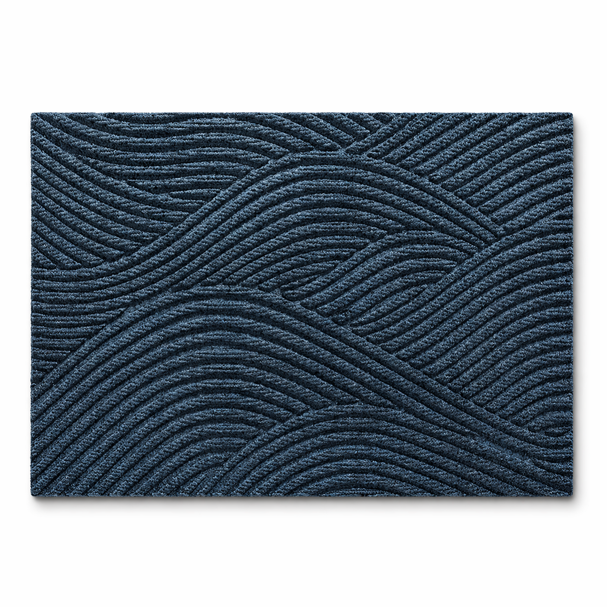 Tapis d'entrée antidérapant