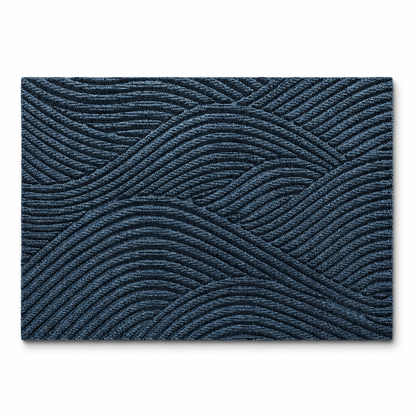 Tapis d'entrée antidérapant