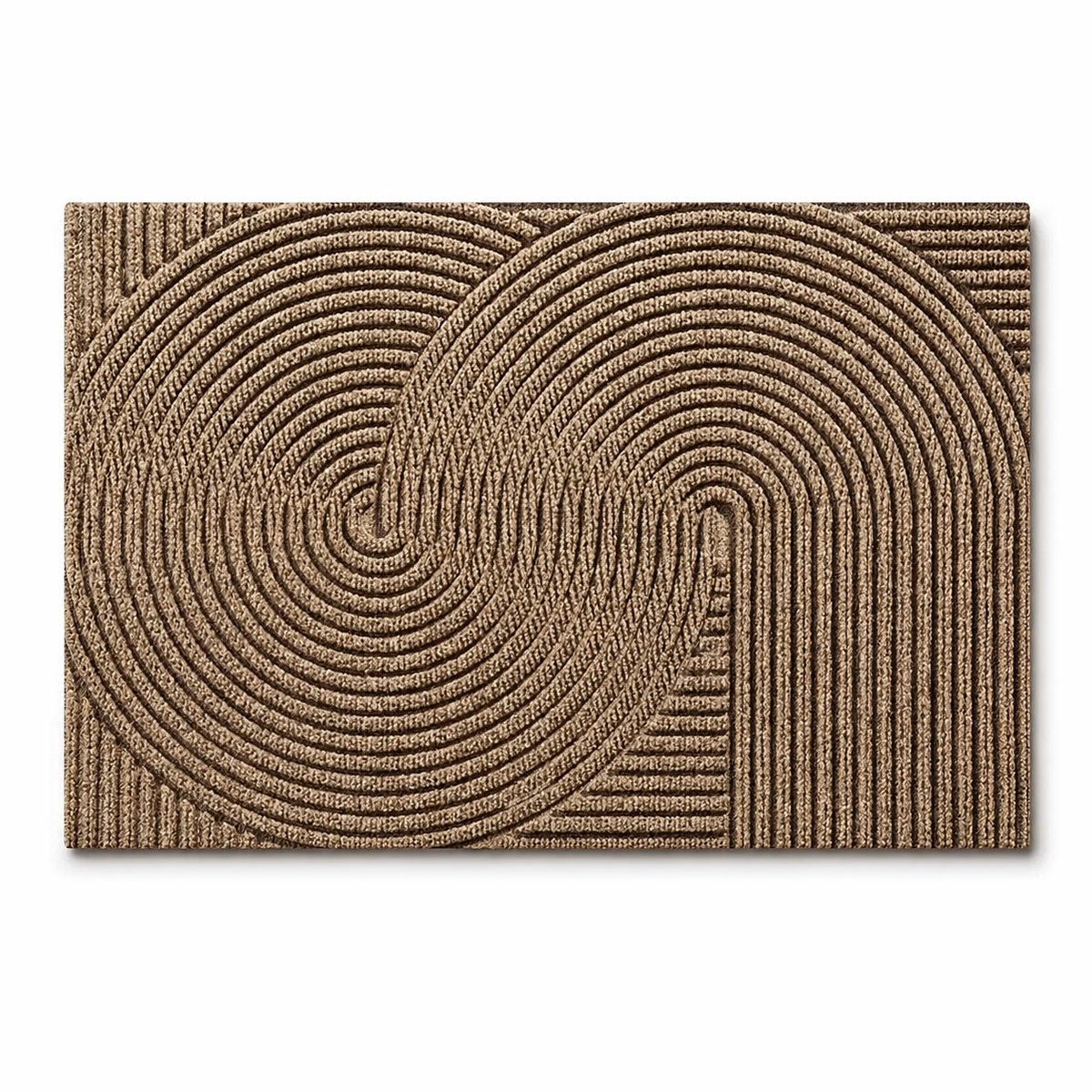 Tapis d'entrée antidérapant
