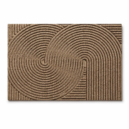 Tapis d'entrée antidérapant