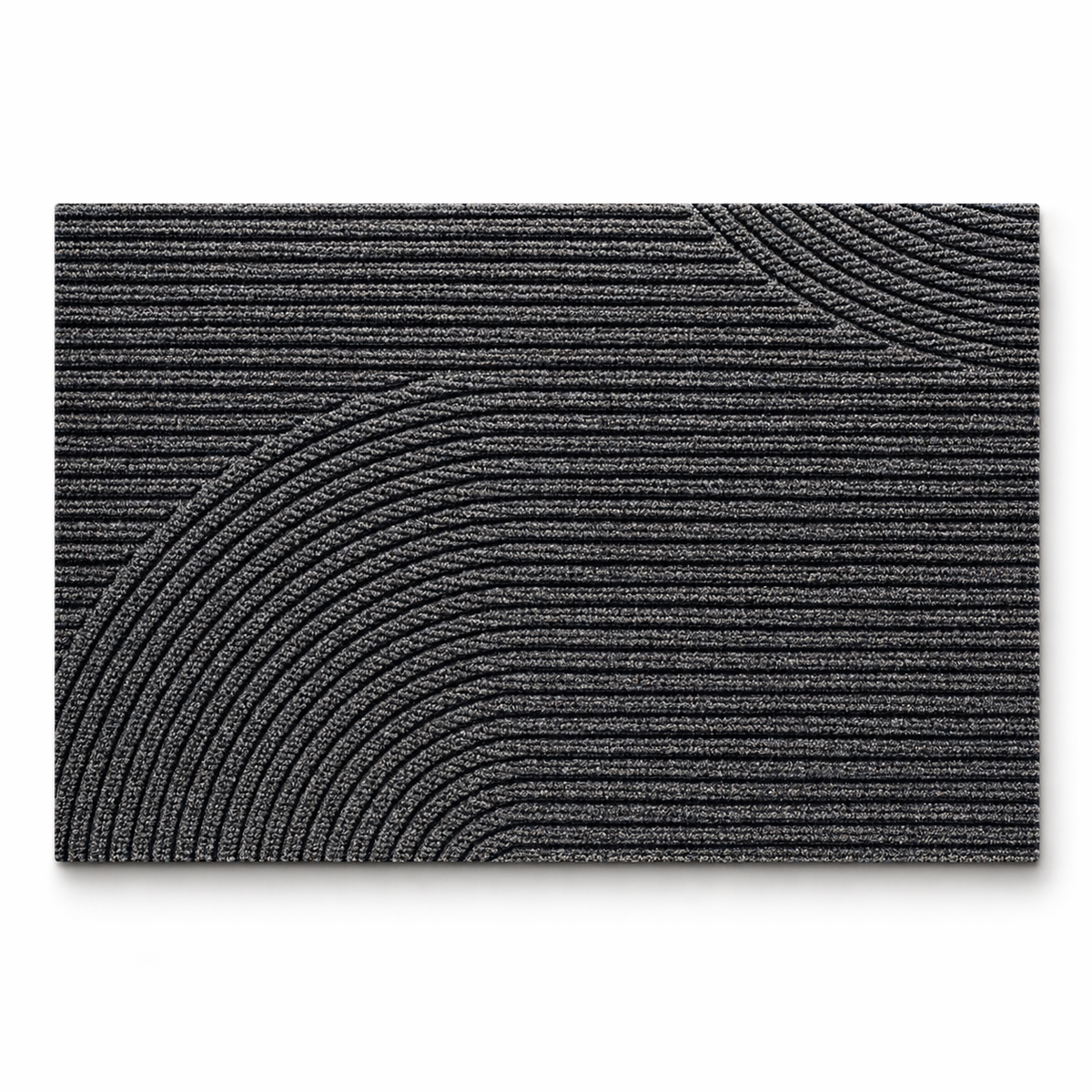 Tapis d'entrée antidérapant