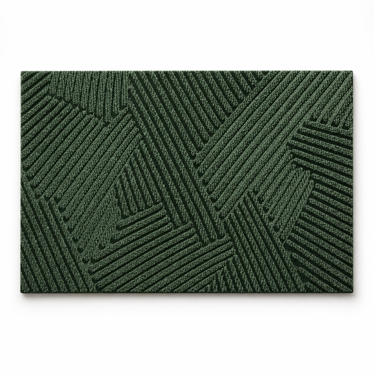 Tapis d'entrée antidérapant