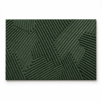 Tapis d'entrée antidérapant