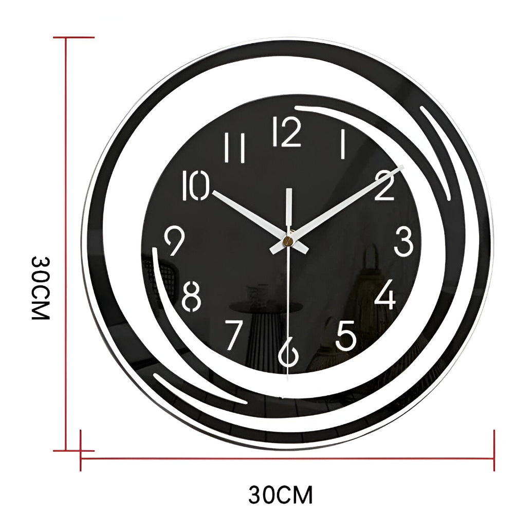 Horloge murale Sorana