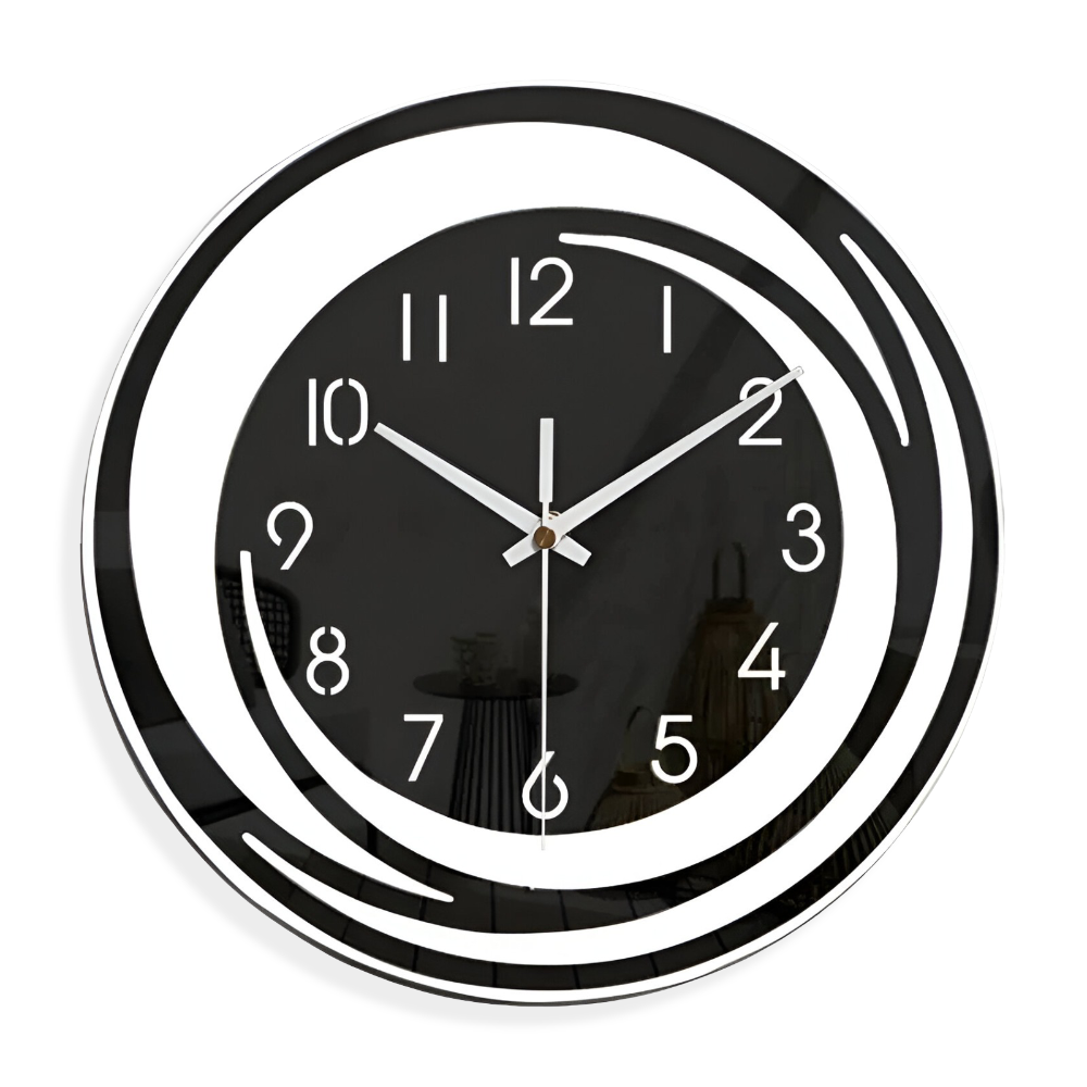 Horloge murale Sorana