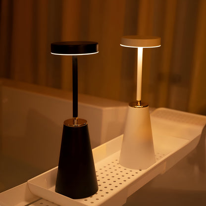 Lampe Sleek sans fil rechargeable