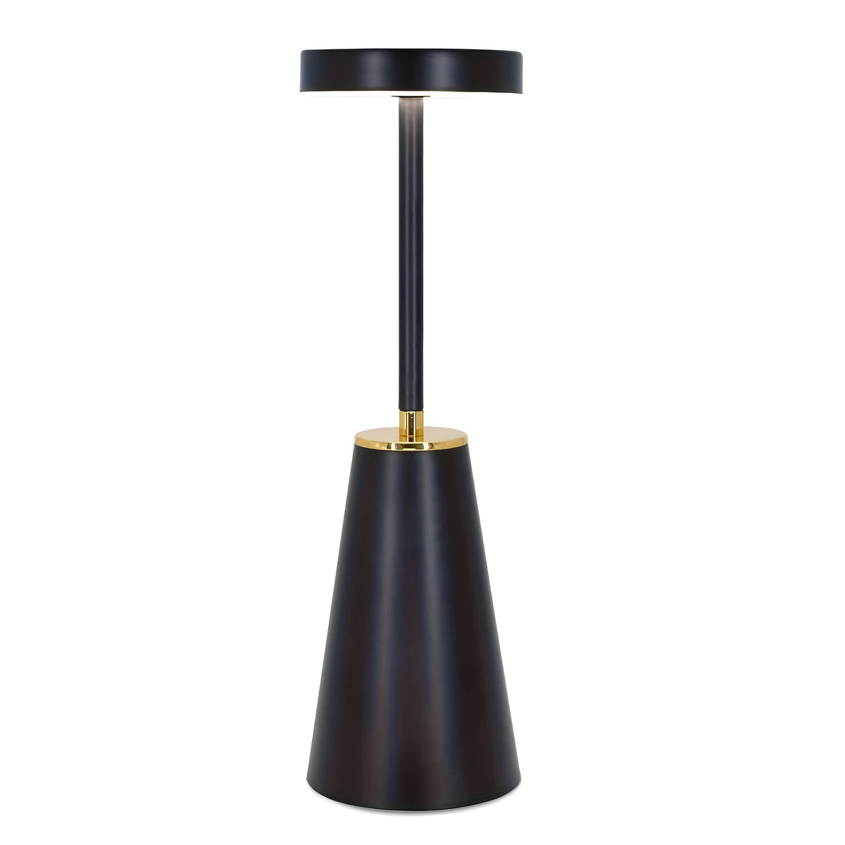 Lampe Sleek sans fil rechargeable