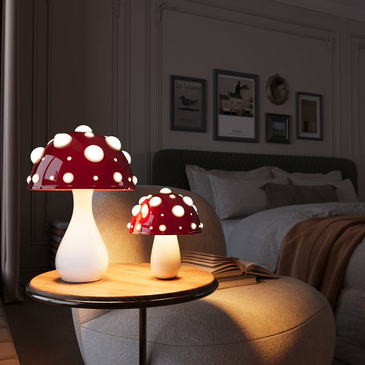 Lampe de table Luminara